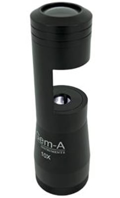 Darkfield Loupe