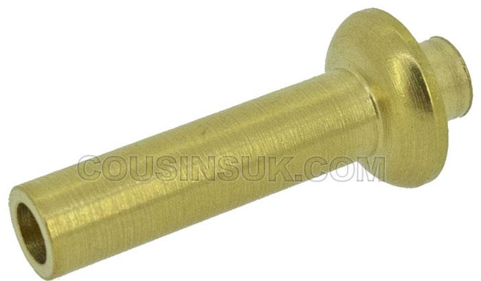 Drilled Date Wheel Collet, UK