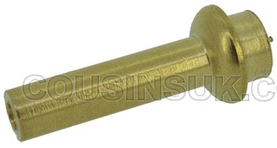 Undrilled Date Wheel Collet, UK
