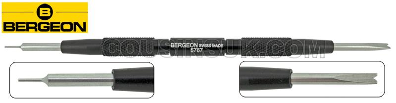 Bergeon 5767S Tool, Black