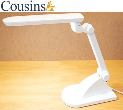 Table Light, Cousins LED