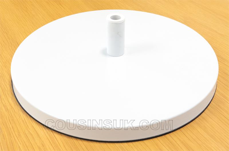Desk Base