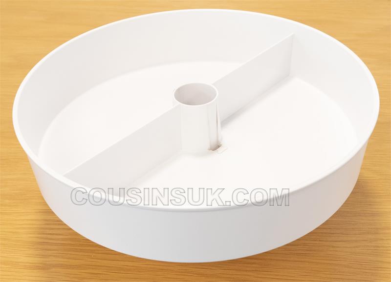 Tray for Lamp Floor Stand