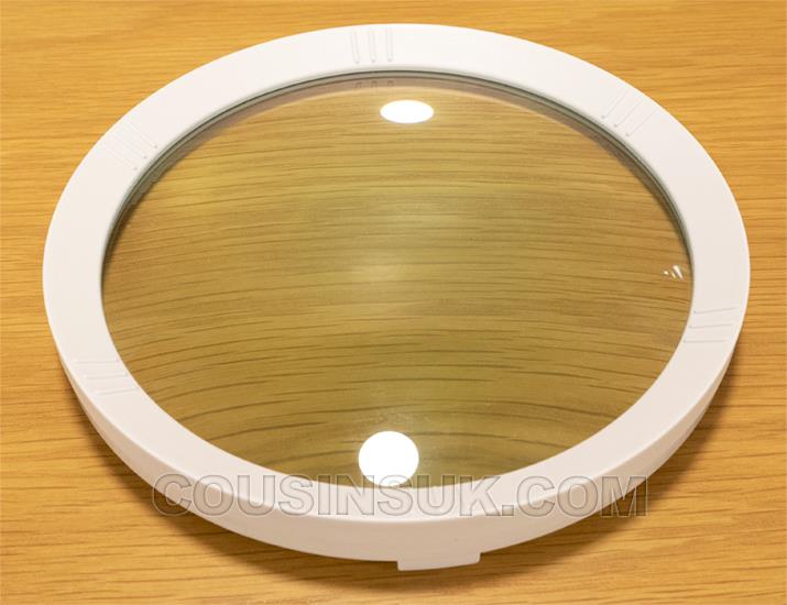 x1.75 Magnifying Lens