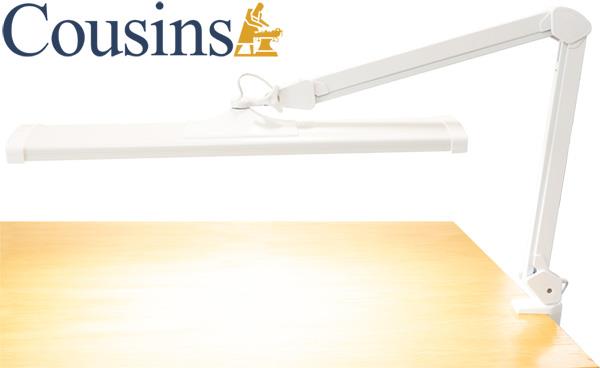 Bench Lamp (LED)
