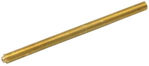 Ø3.00mm Long Case Seconds Hand Pipe