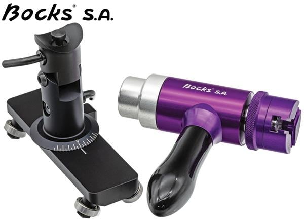 Polishing Attachment