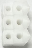 Plastic Bits, Without Cutting
