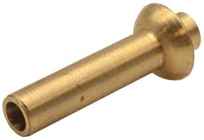 Drilled Date Wheel Collet