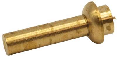 Undrilled Date Wheel Collet
