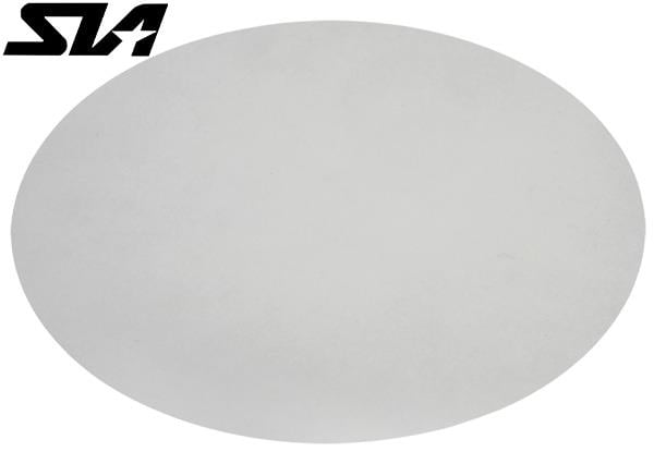 40 Micron (Grit 360), PSA