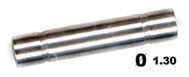 14mm (Ø1.30mm) Bars