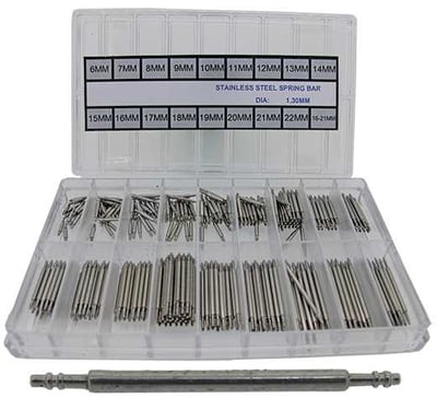 Box Sets, Ø1.30mm