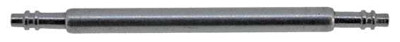 Double Flanged (Ø1.20mm) 7mm to 24mm