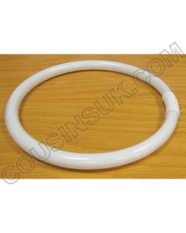 Circular (28W) Fluorescent Ø9"