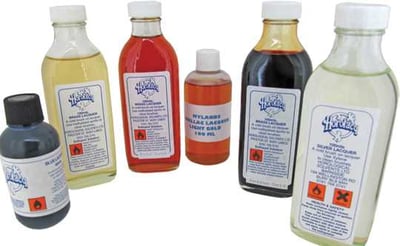 Lacquers, Lacquer Remover & Acetone