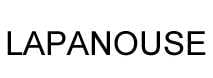 Lapanouse Movement Parts
