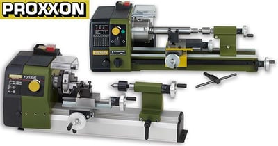 Lathes