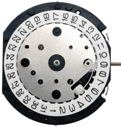 29.65 x 26.00mm, China LD57 (3h)
