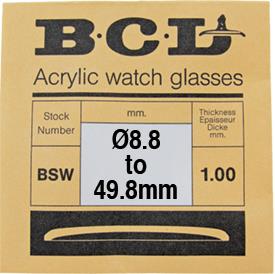Low Dome (BCL)