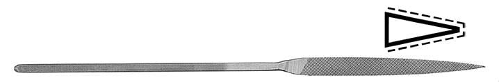 55mm (Cut 4) 5.0 x 1.3mm