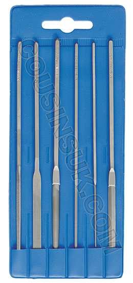 Set (Cut 10) Vallorbe Swiss