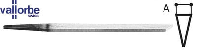 Gravers, Vallorbe Knife