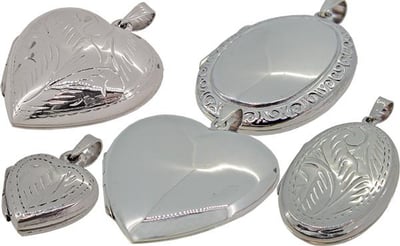 Lockets