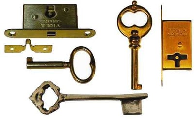 Locks & Keys