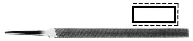 250mm (Cut 00) 17.50 x 5.30mm