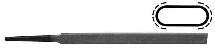 100mm (Cut 2) 0.60mm Thick