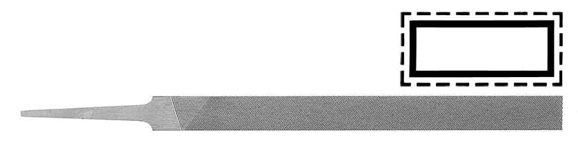 100mm (Cut 2) 10.0 x 1.3mm