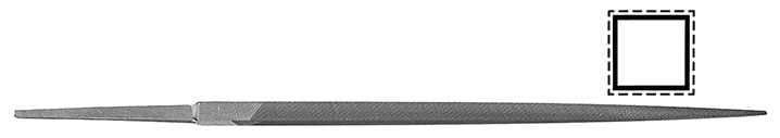 150mm (Cut 2) Maximum 5.50mm