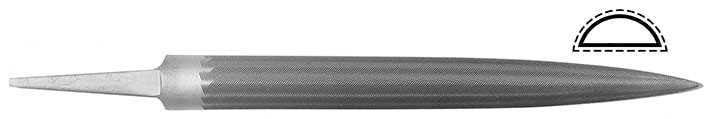 150mm (Cut 2) 15.10 x 4.70mm