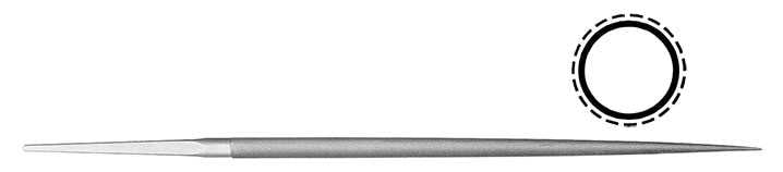 150mm (Cut 2) Maximum Ø6.0mm