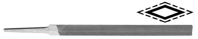 150mm (Cut 0) 15.0 x 3.3mm
