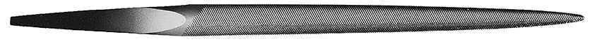 150mm (Cut 0) 8.6 x 4.4mm