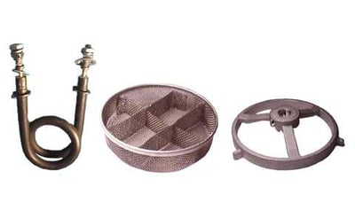 Obsolete Spares (Including L&R, Bergeon & Tornado)