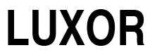 Luxor Movement Parts