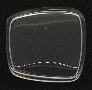 LY Sternkreuz 15.0 x 14.6mm