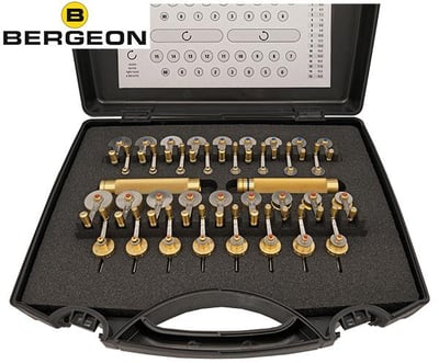 Watch (Set), Bergeon 5356
