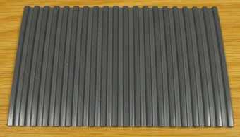 100 x 150mm, Bergeon Swiss (Adhesive Back*)