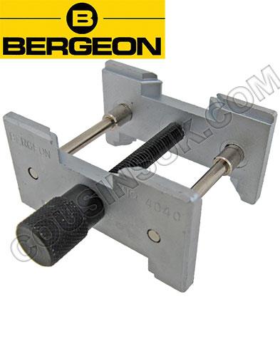 8¾ to 19 Ligne, Bergeon 4040