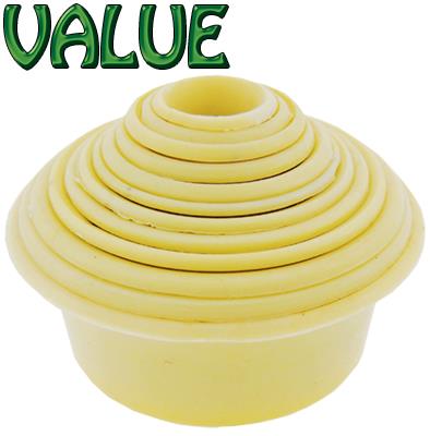 Ø7mm to 50mm, Plastic Rings