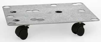 Trolley (140) Micro Flame