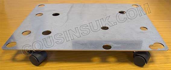 Trolley (240/300) Micro Flame