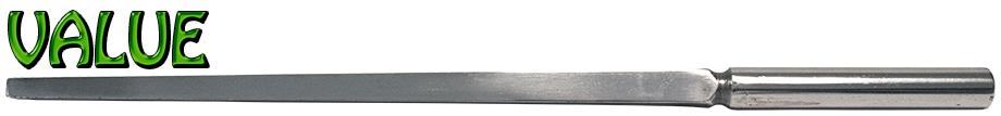 Rectangular (6 x 4mm to 10 x 8mm)