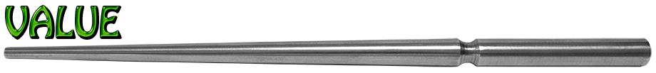 Round (Ø5mm to Ø12mm)