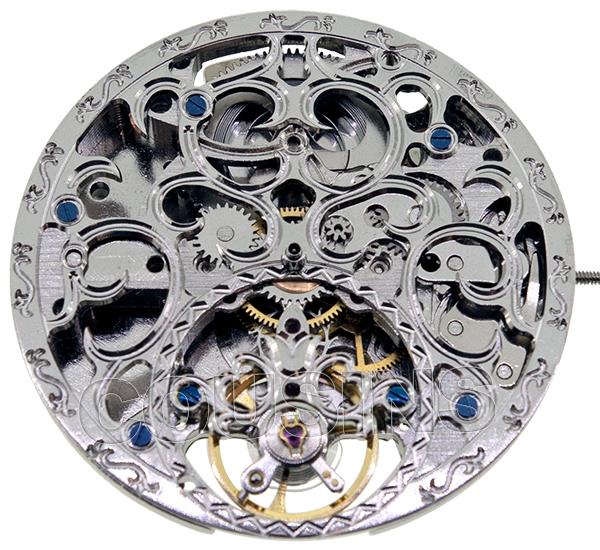 Ø33.6mm (H6.67mm) M2761.1A