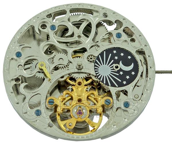 Ø33.6mm (H6.67mm) M2765.2A